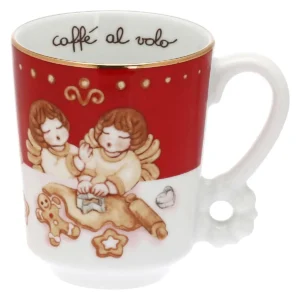 Mug Limited Edition in porcellana Thunland - Thun - immagine 2