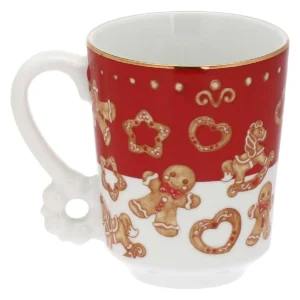 Mug Limited Edition in porcellana Thunland - Thun - immagine 1
