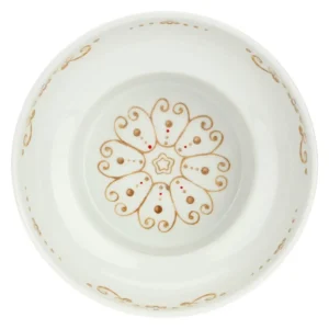 Ciotola in porcellana con schiaccianoci Thunland - Thun - immagine 3