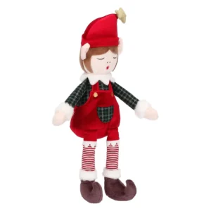 Pupazzo elfo Birbo - Thun - immagine 2