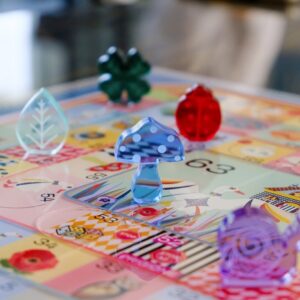 Gioco dell'Oca in Plexiglass - Vesta - immagine 7