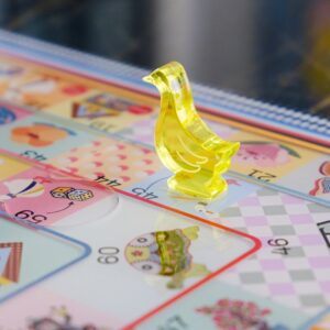 Gioco dell'Oca in Plexiglass - Vesta - immagine 5