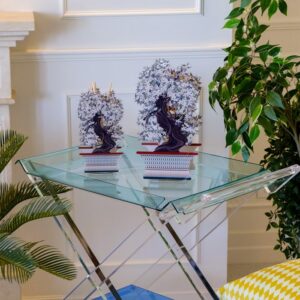 Profumatore Bonsai Gelsomino grande bianco - Vesta - immagine 3