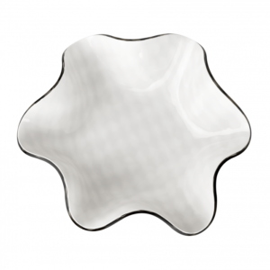 Centrotavola Portavino Soft grande cipria - Vesta - immagine 3