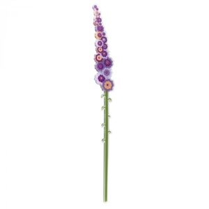 Fiore Lillà in Plexiglass grande - Vesta