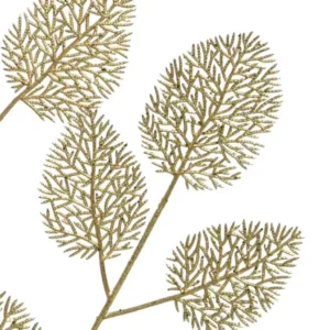 Ramo Oro H.88 cm - Kaemingk - immagine 3