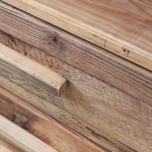 Libreria Justin in Pino 60x40xh.160 cm - Cosma - immagine 4