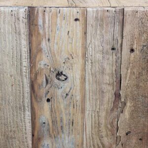 Mobile Maximillian in Pino 120x40xh.110 cm - Cosma - immagine 4