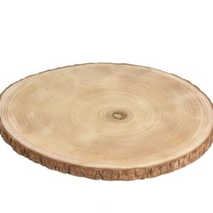 Cerchio sottopiatto in Legno Ø35 cm - Koopman