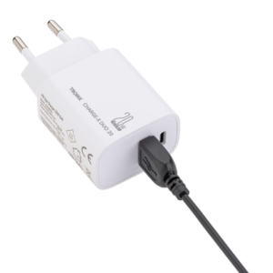 Mappamondo Stellar Light Touch blu/oro Ø30 cm - Troika - immagine 4