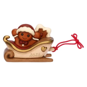 Slitta componibile in ceramica 2025 - Thun