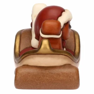 Slitta componibile in ceramica 2025 - Thun - immagine 4