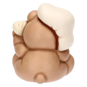 Teddy chef in ceramica, grande - Thun - immagine 4