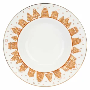 Set 2 posti tavola in porcellana Thunland - Thun - immagine 3