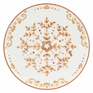 Set 2 posti tavola in porcellana Thunland - Thun - immagine 5