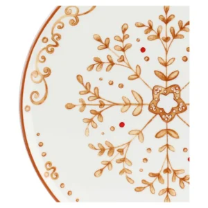 Set 2 posti tavola in porcellana Thunland - Thun - immagine 4