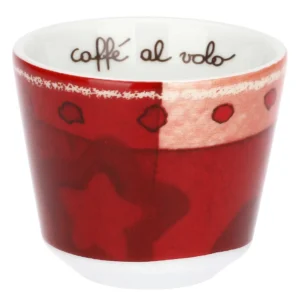 Set 6 caffeini in porcellana Thunland - Thun - immagine 5