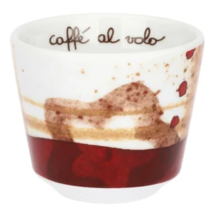 Set 6 caffeini in porcellana Thunland - Thun - immagine 3