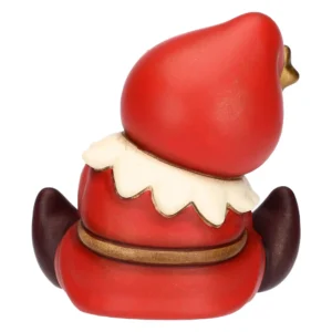 Elfo Birbo in ceramica, piccolo - Thun - immagine 4