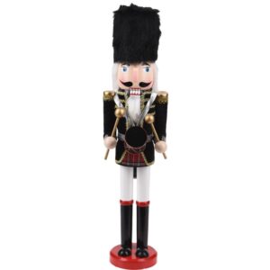 Schiaccianoci British h.50 cm in 4 versioni - Koopman - immagine 3