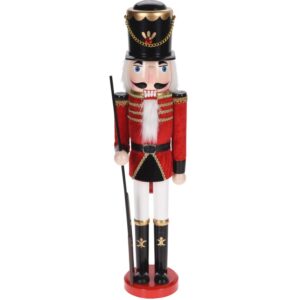 Schiaccianoci British h.50 cm in 4 versioni - Koopman - immagine 4