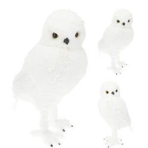 Gufo bianco in 2 versioni - Koopman