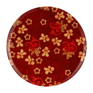 Alzata media in porcellana Thunland - Thun - immagine 3